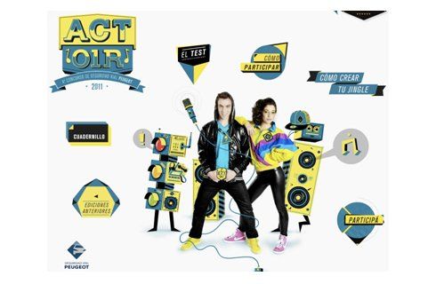 Citroën DS4 elegido “Auto más Bonito del Año”