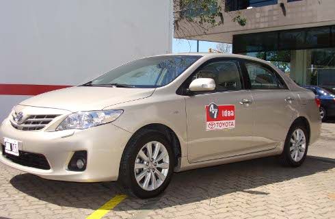 Citroën C5 V6 Exclusive – Genética premium