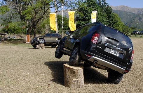 Citroen expone 80 años de historia en el Retromobile 2011 de Paris