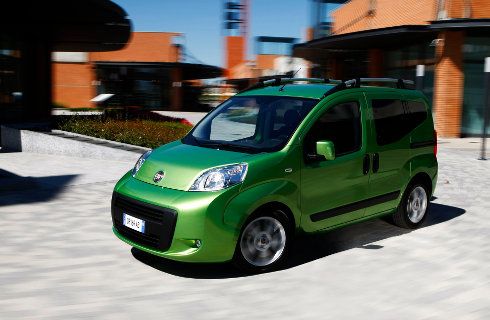 Nissan Esflow en Ginebra