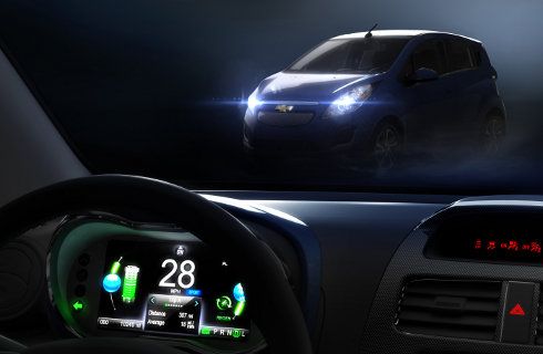 Bridgestone renueva su red de puntos de venta