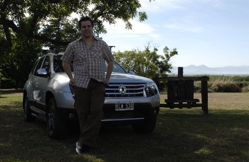 Ford Mondeo 1.8 TDCi – Estabilidad equilibrada