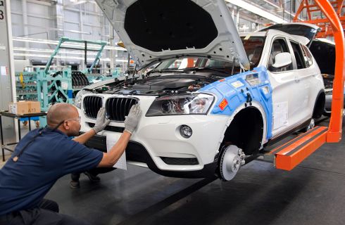 Nuevo Citroën C5 1.6 Turbo: menos es más