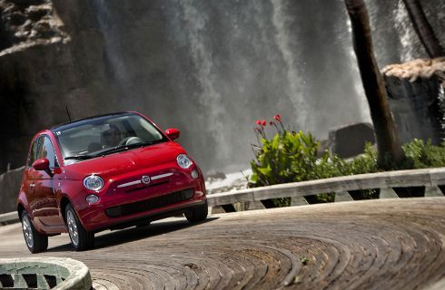 Los nuevos Audi R8 Spyder y TT RS ya tienen precio en Argentina