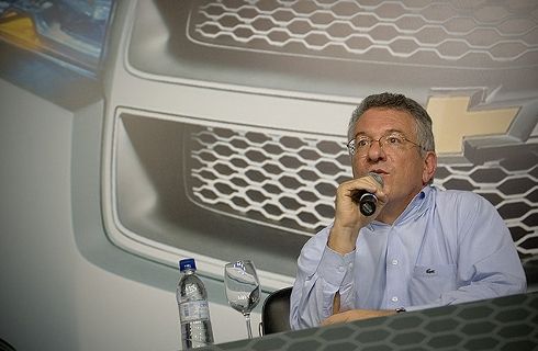 GM admite preocupación por suba de costos en Brasil y Argentina