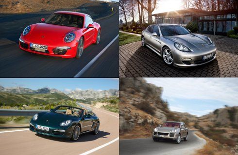 Nissan entregó un 370Z a Eduardo Tuzzio