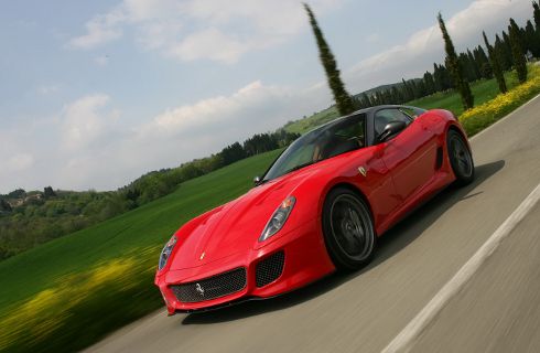 Probamos la seguridad activa del nuevo Ford Fiesta