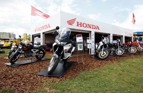 Porta objetos, baúl y todas las comodidades del nuevo Ford Fiesta