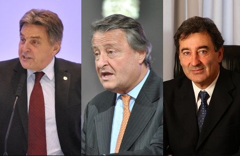 Ford Sponsor Oficial de Expoagro 2011