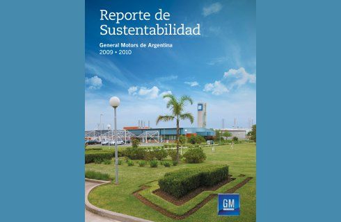GM Argentina en camino a la sustentabilidad