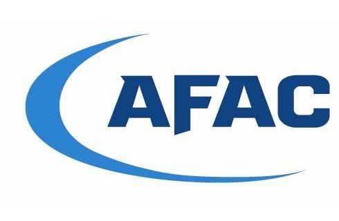 AFAC: Novedades Octubre