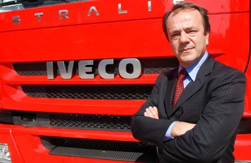 El Gran Coupe pide fábrica