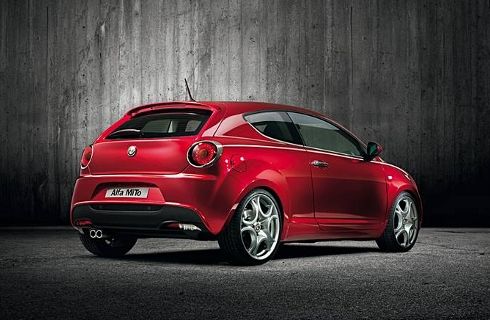 Alfa Romeo extiende su garantía