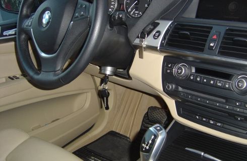 Zeder llegó a la Argentina