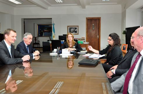 Nueva inversión para abastecer a la VW Amarok