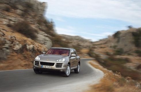 Las ganancias de Porsche suben a 1.500 millones de euros