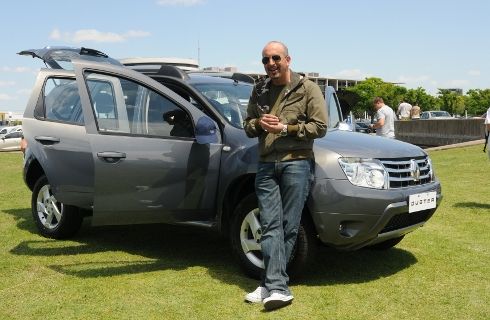 Peugeot 207 Compact Sedán HDi – El león del Amazonas