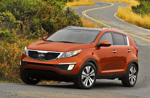 Kia Argentina estará en Punta del Este