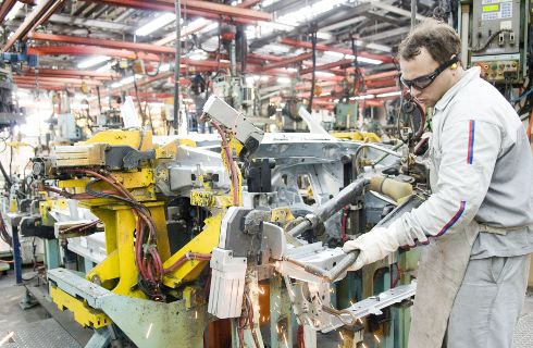 Próximo escalón para las terminales: un millón de vehículos