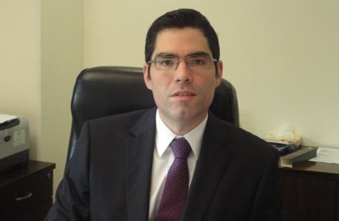 Cetelem tiene nuevo Director General