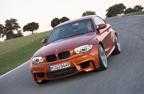 BMW normaliza sus entregas y confirma nuevos integrantes de la familia M para 2012