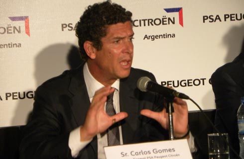 “Nuestro compromiso es con la región y para el largo plazo”