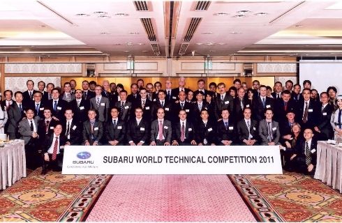 Segundo puesto para Argentina