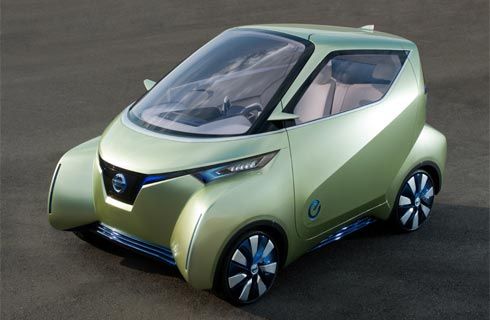 Subaru Impreza 2.0R – Seducción al volante