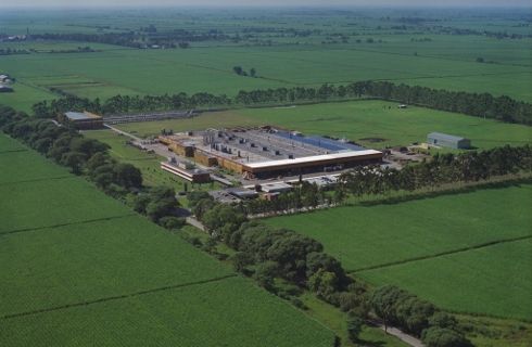 Scania invertirá u$s 40 millones en su planta de Tucumán