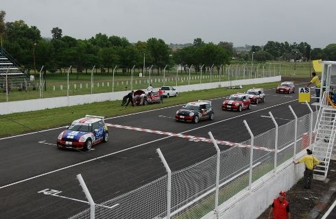 La Copa MINI Challenge Argentina ya tiene campeón