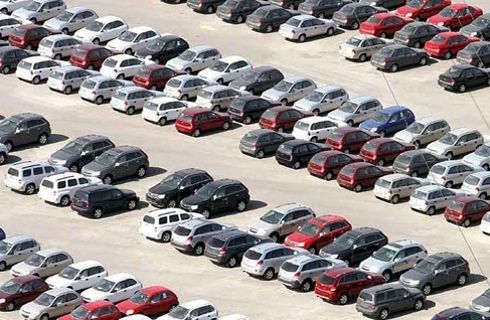 Calculan un crecimiento de la industria automotriz de 8% en 2012