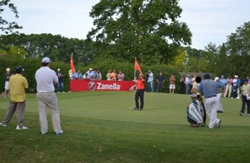 Gran Premio Internacional Los Pingüinos TPG Zanella