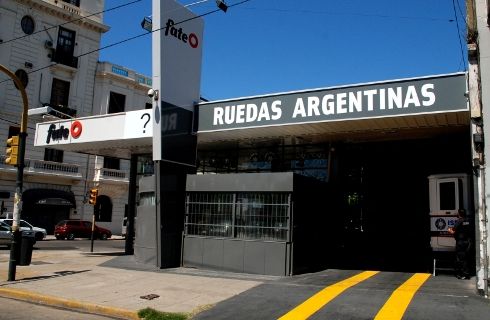 Nuevo local Performance Center