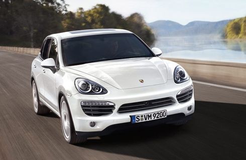 Inauguración de conferencias