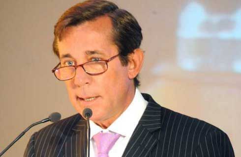 Nuevo embajador en Brasil: prioritario el tema del intercambio automotriz