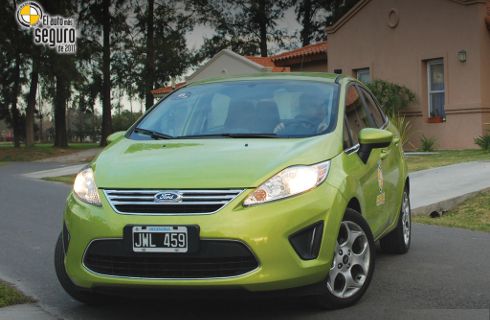 Confirmación de motores