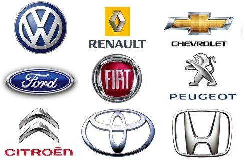 Las 10 marcas que más vendieron en Noviembre