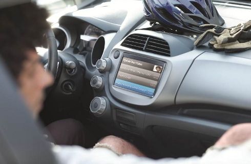 Promueve la seguridad de los conductores