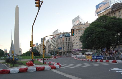 Master de Pilotos 2011