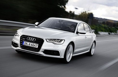 El nuevo Audi A6 y su sistema de insonorización