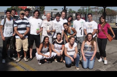 Renovación en ambos frentes