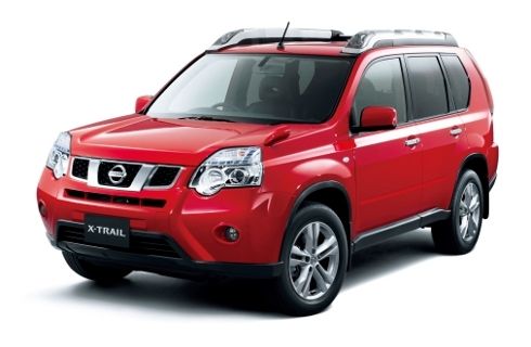 El nuevo Nissan X-Trail ya está a la venta