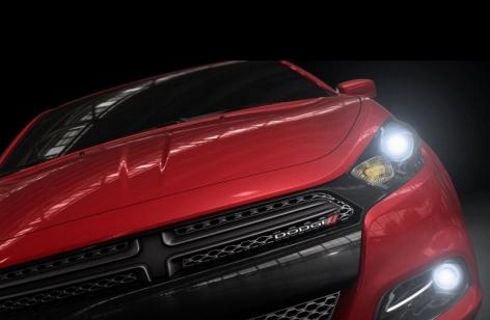 Dodge Dart: el primer producto de Chrysler bajo el paraguas de Fiat