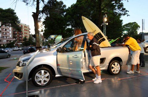 Lo más nuevo y los que vendrán: todos los autos para ver en vacaciones