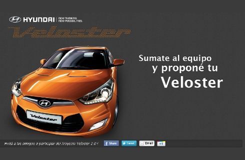 Las primeras conclusiones del Proyecto Veloster 2.0