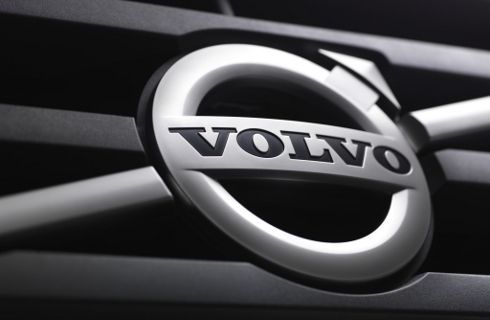 Volvo Trucks & Buses acordó con el Gobierno