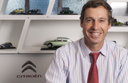 ¨Si la meseta de crecimiento se da con estos números, hay que sonreír, agradecer… y aprovechar¨