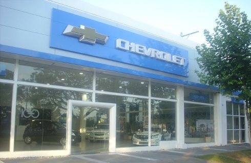 Anticipando el futuro