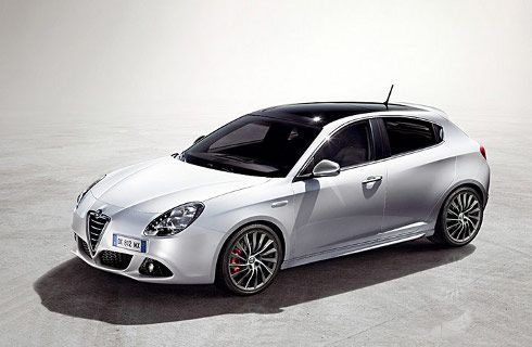 Alfa Giulietta tendrá familia en 2013: una rural y un SUV