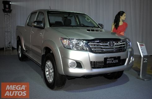 Los autos para ver en vacaciones: Honda y Toyota